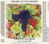 Cabernet Sauvignon
