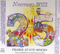 2023 Nouveau