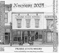2024 Nouveau