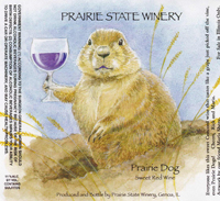 2019 Prairie Dog