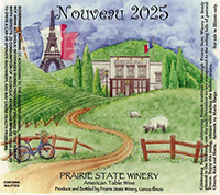 2025 Nouveau